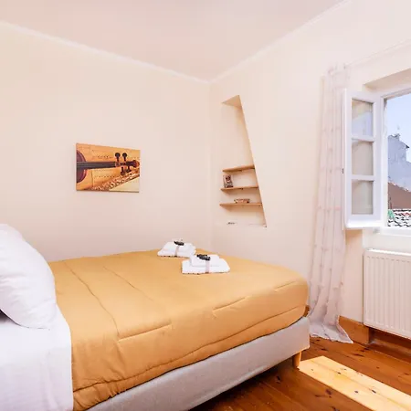 Mouragia Budget Places Corfu  Exterior photo