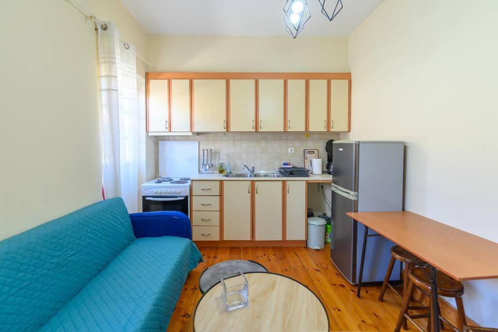 Mouragia Budget Places Appartement Corfu (city)