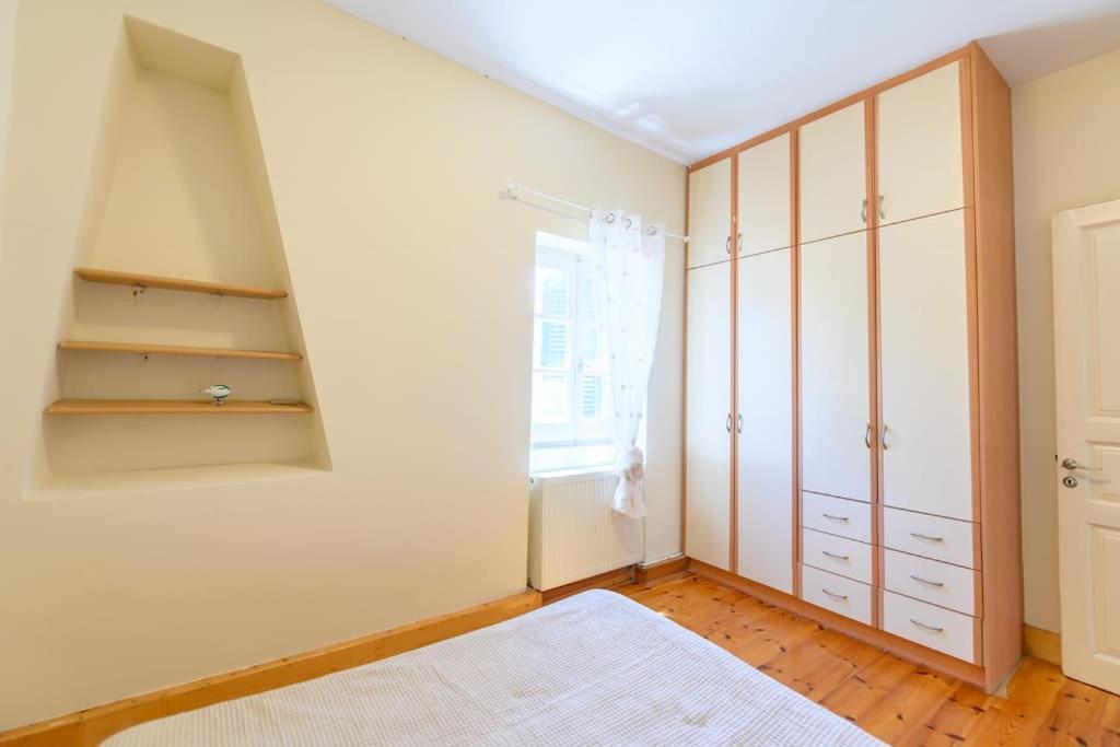 Mouragia Budget Places Corfu (city)