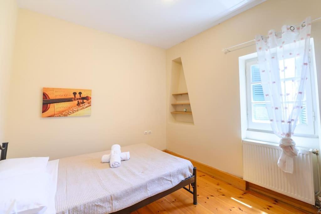 Apartment Mouragia Budget Places *